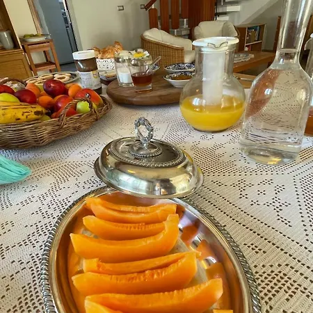 Lungomare 70 مارزوكا دي سينغاليا