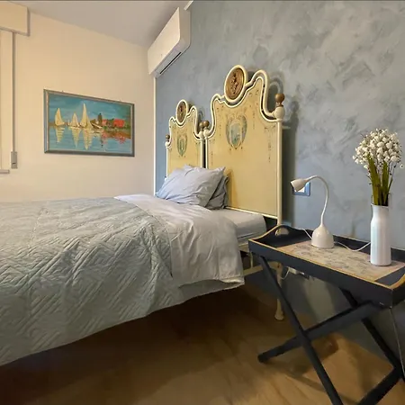Lungomare 70 Bed & Breakfast *