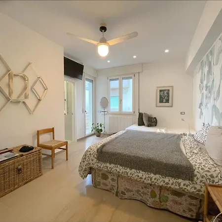 Bed & Breakfast Lungomare 70 Marzocca di Senigallia