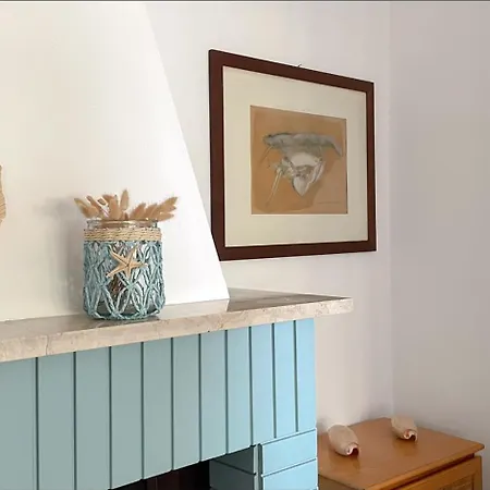Bed & Breakfast Lungomare 70