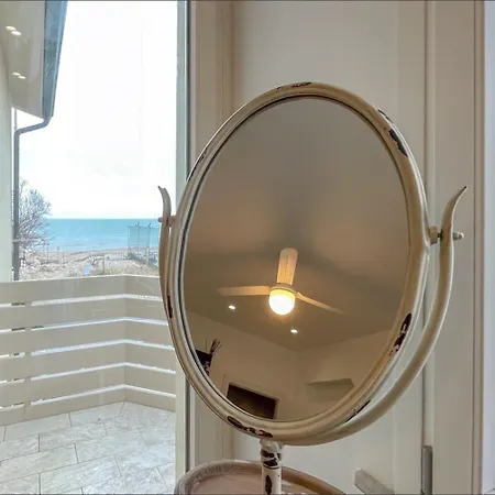 Lungomare 70 Bed & Breakfast Marzocca di Senigallia