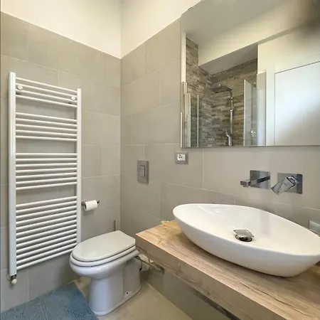Bed & Breakfast Lungomare 70