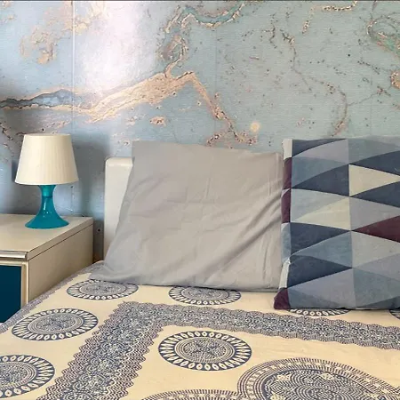 Lungomare 70 Bed & Breakfast