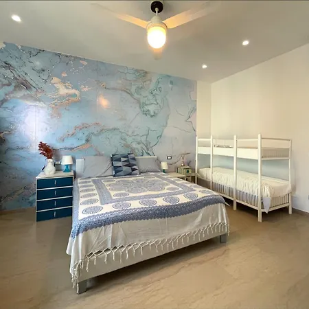 Bed & Breakfast Lungomare 70